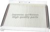 ASHUKI Y030-35 Filter, interior air